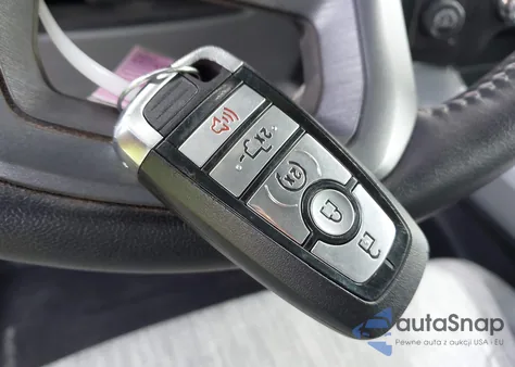 2022 Ford F-150 Xlt из США, поврежденный, VIN 1FTEW1EP7NKE73079